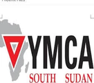 YMCA South Sudan logo